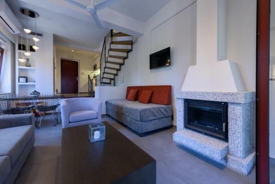 Ferienhaus Thelgi Kalamata