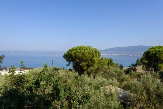 Thelgi Ferienhaus Kalamata