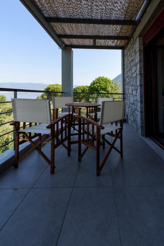 Ferienhaus Thelgi Kalamata