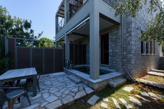 Ferienhaus Thelgi Kalamata