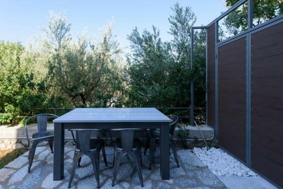 Ferienhaus Thelgi
